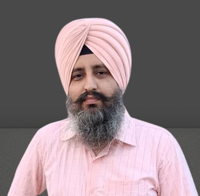Bhupinder Singh