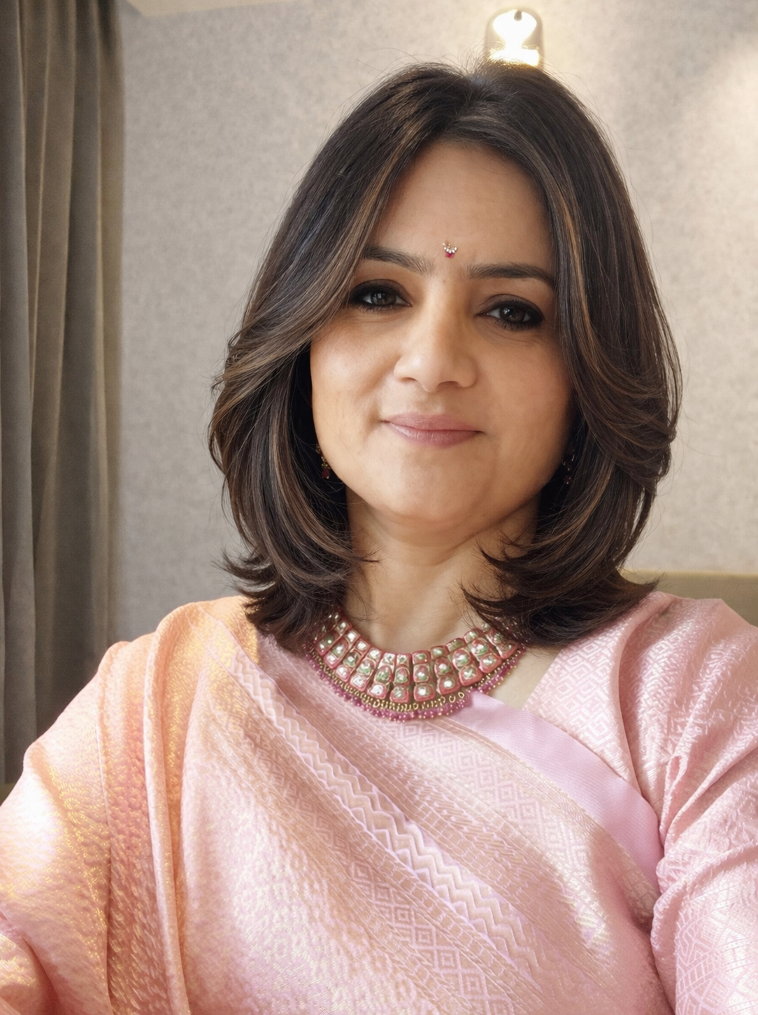 Vandana Varma  Karmakar