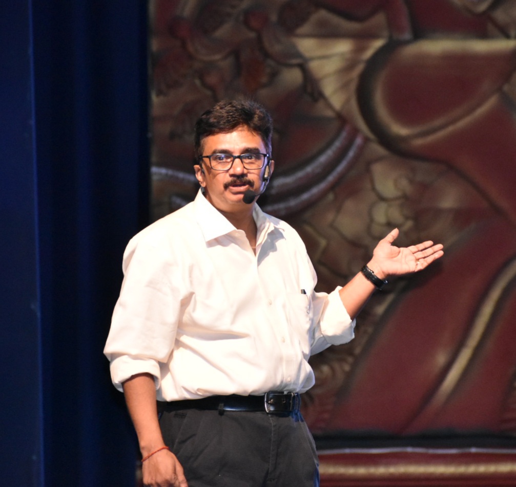 Sridhar Kumar G